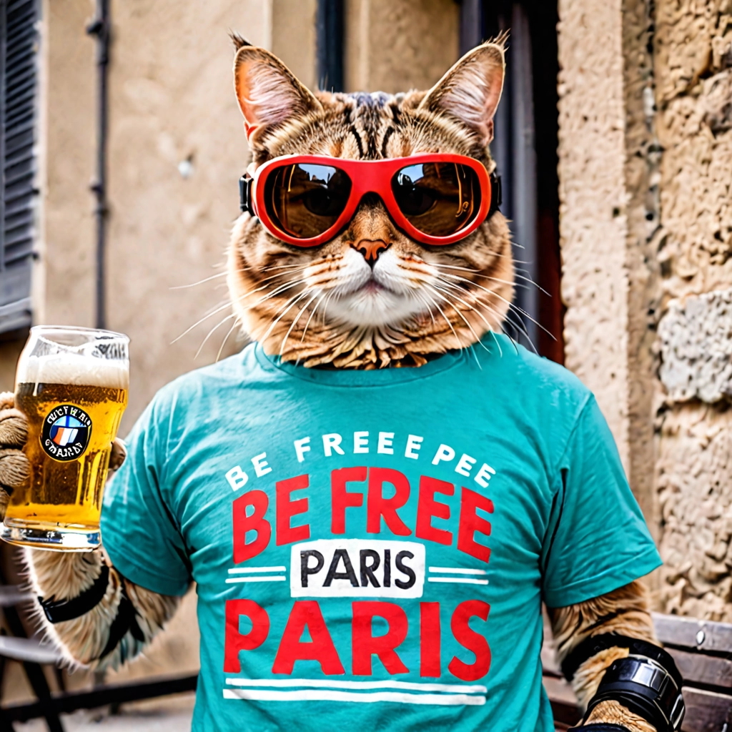 Pao internet vidéo illustration 3d serveur intelligence générative freelance paris studio de création 3MZYGFW0